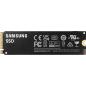 Preview: 4TB Samsung 990 PRO M.2 interne SSD NVMe PCIe 4.0 2280